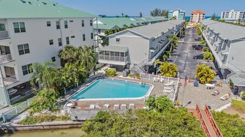 19823 Gulf Boulevard Indian Shores FL 33785