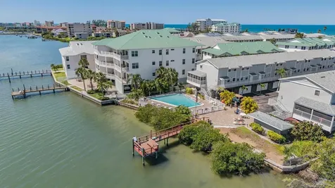 19823 Gulf Boulevard Indian Shores FL 33785