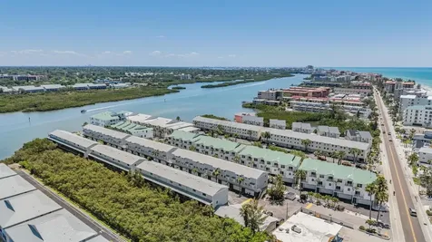 19823 Gulf Boulevard Indian Shores FL 33785