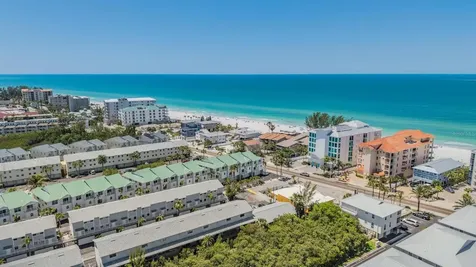 19823 Gulf Boulevard Indian Shores FL 33785