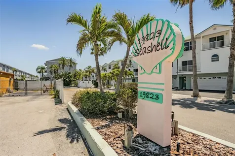 19823 Gulf Boulevard Indian Shores FL 33785