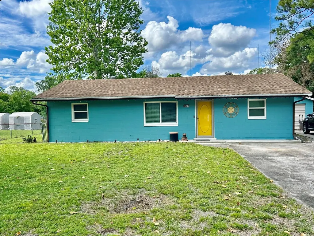 1420 Belleview Road Cocoa FL 32922