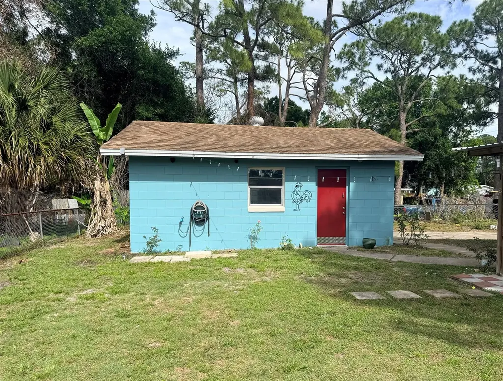 1420 Belleview Road Cocoa FL 32922