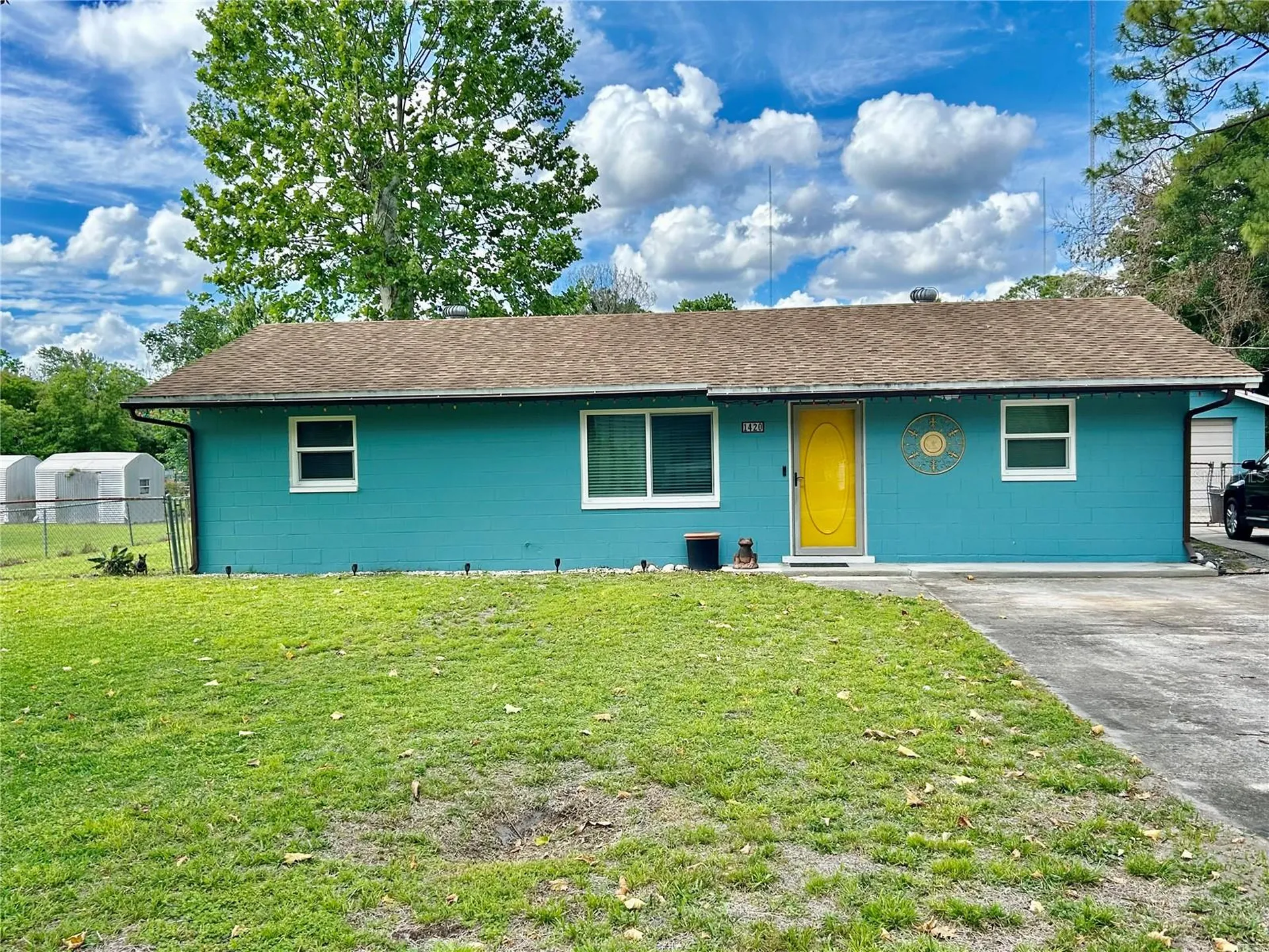 1420 Belleview Road Cocoa FL 32922
