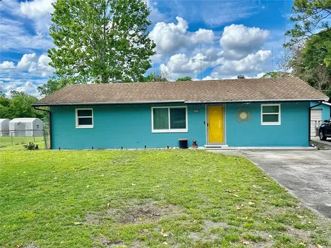 1420 Belleview Road Cocoa FL 32922