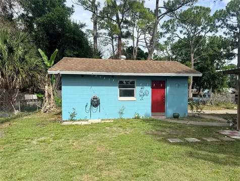 1420 Belleview Road Cocoa FL 32922