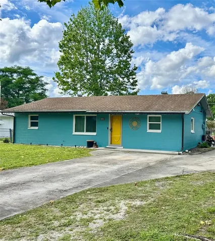 1420 Belleview Road Cocoa FL 32922