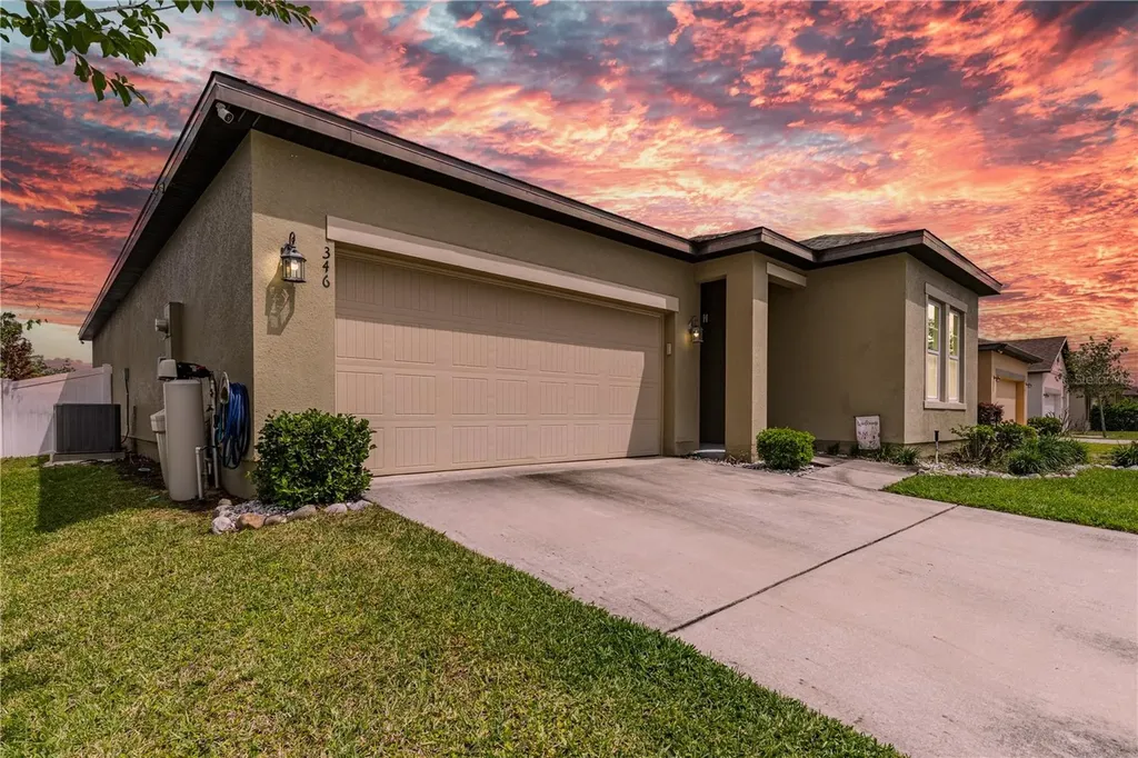 346 Eaglecrest Drive Haines City FL 33844