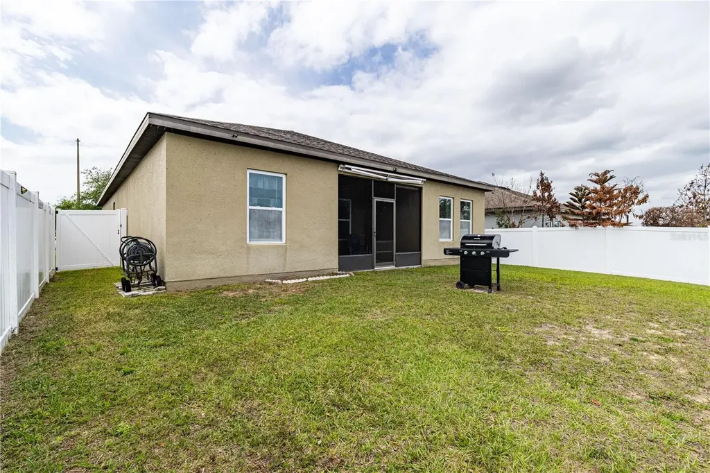 346 Eaglecrest Drive Haines City FL 33844