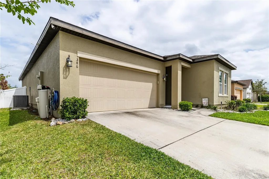 346 Eaglecrest Drive Haines City FL 33844