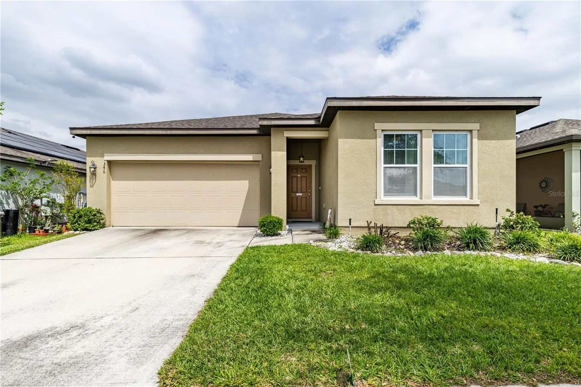 346 Eaglecrest Drive Haines City FL 33844