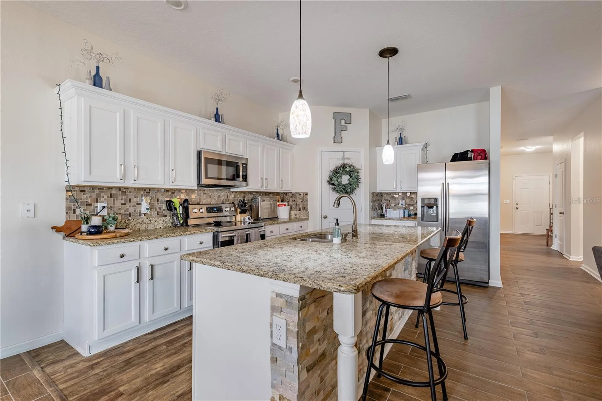346 Eaglecrest Drive Haines City FL 33844