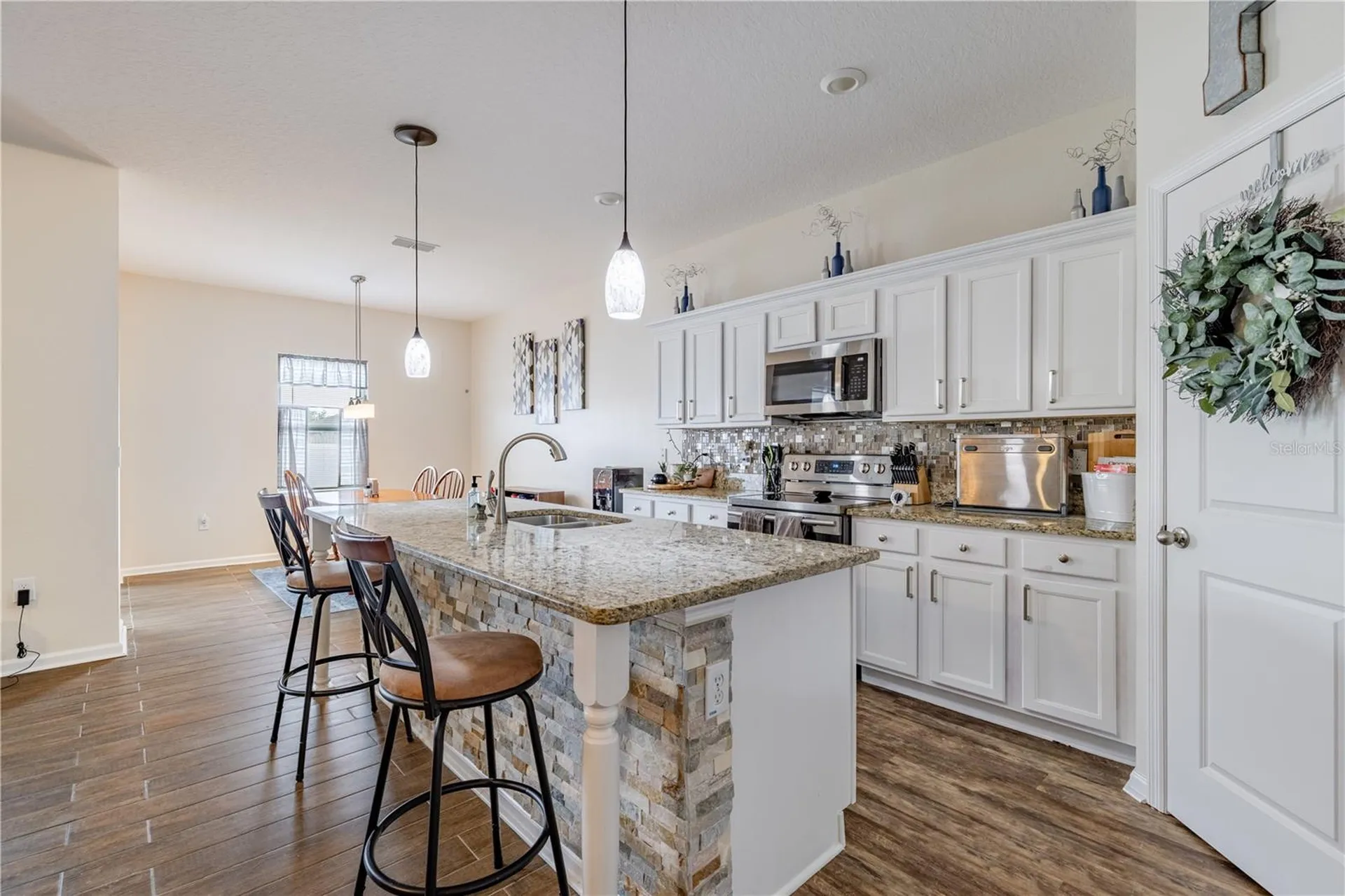 346 Eaglecrest Drive Haines City FL 33844