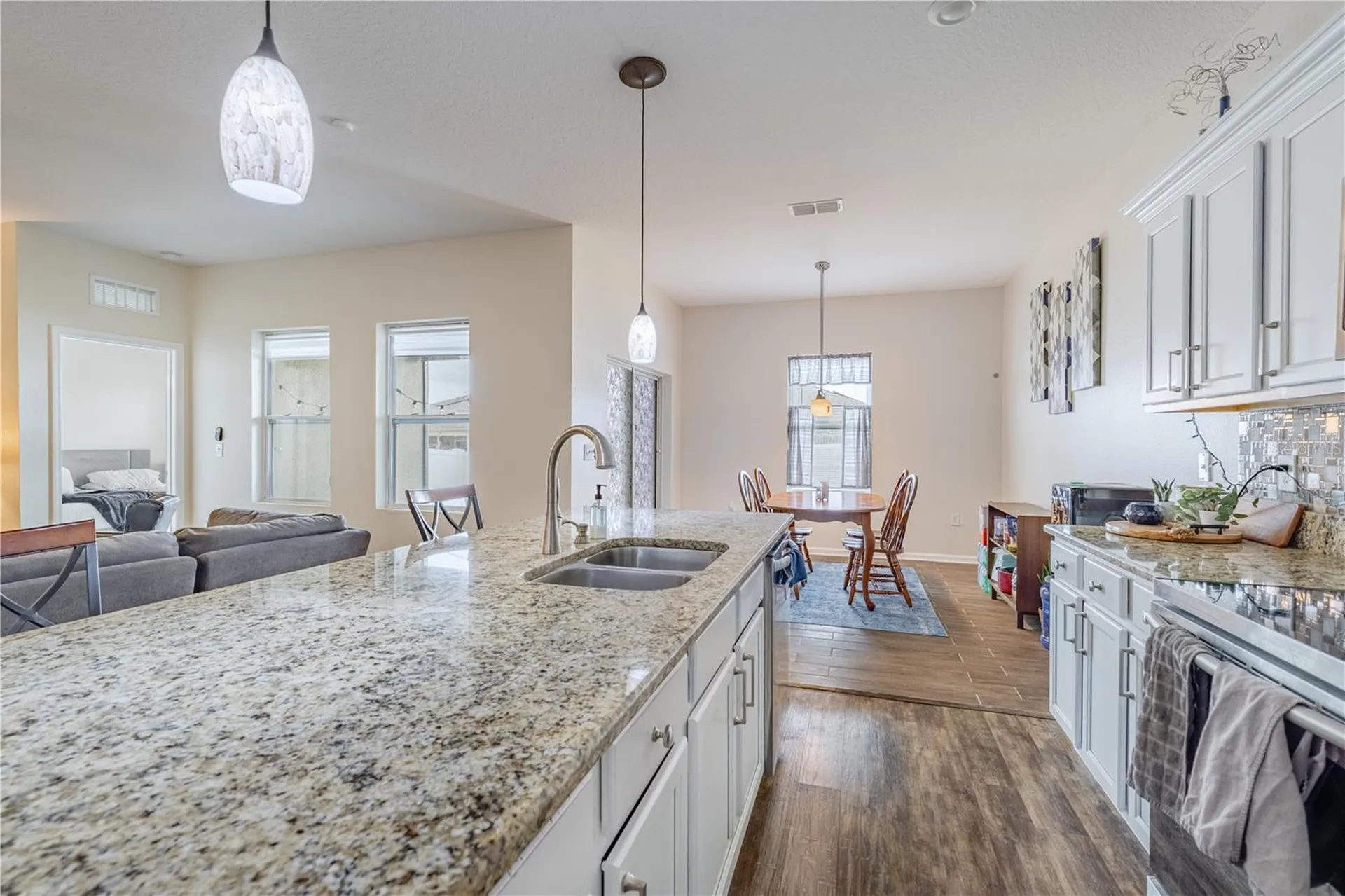 346 Eaglecrest Drive Haines City FL 33844