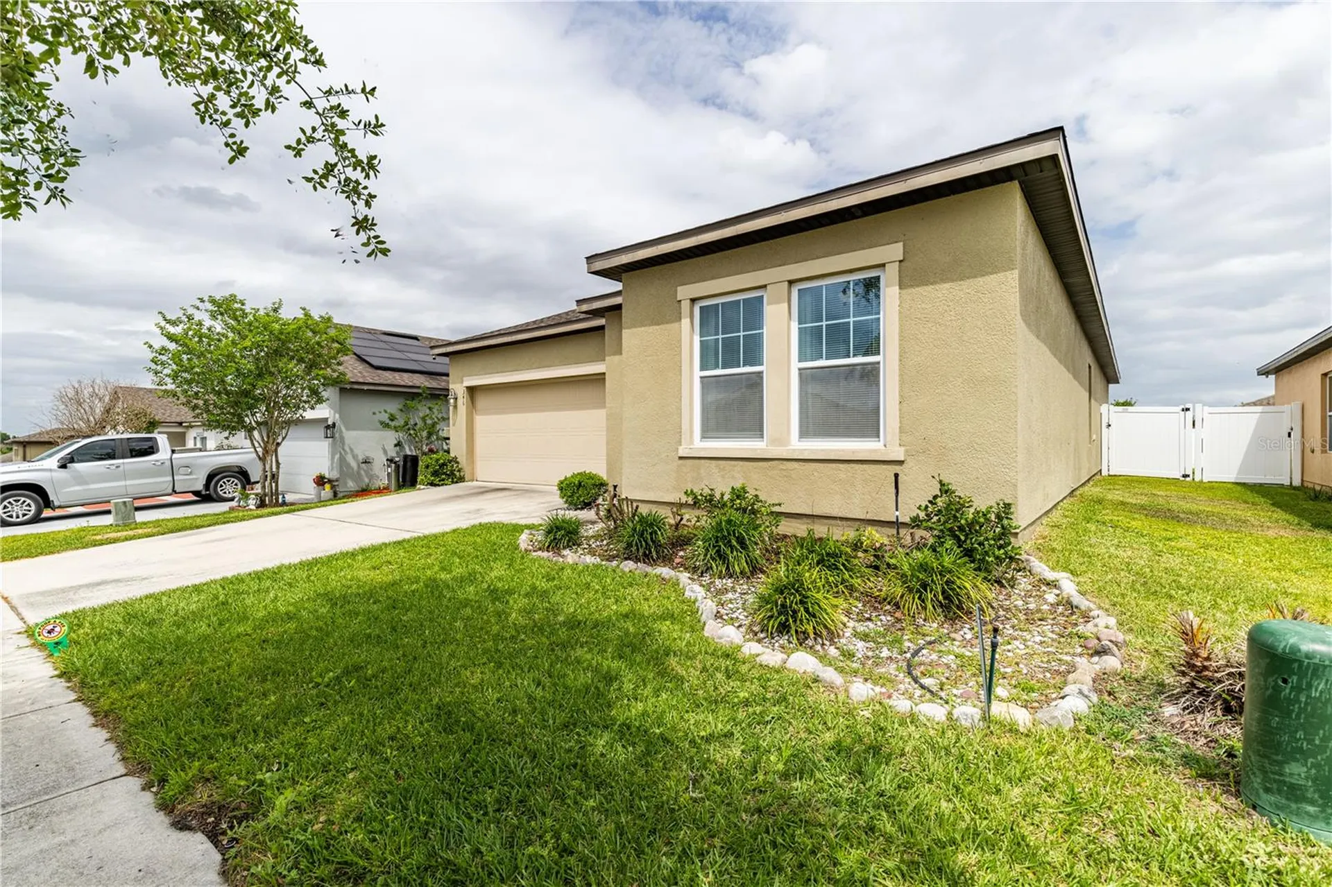 346 Eaglecrest Drive Haines City FL 33844