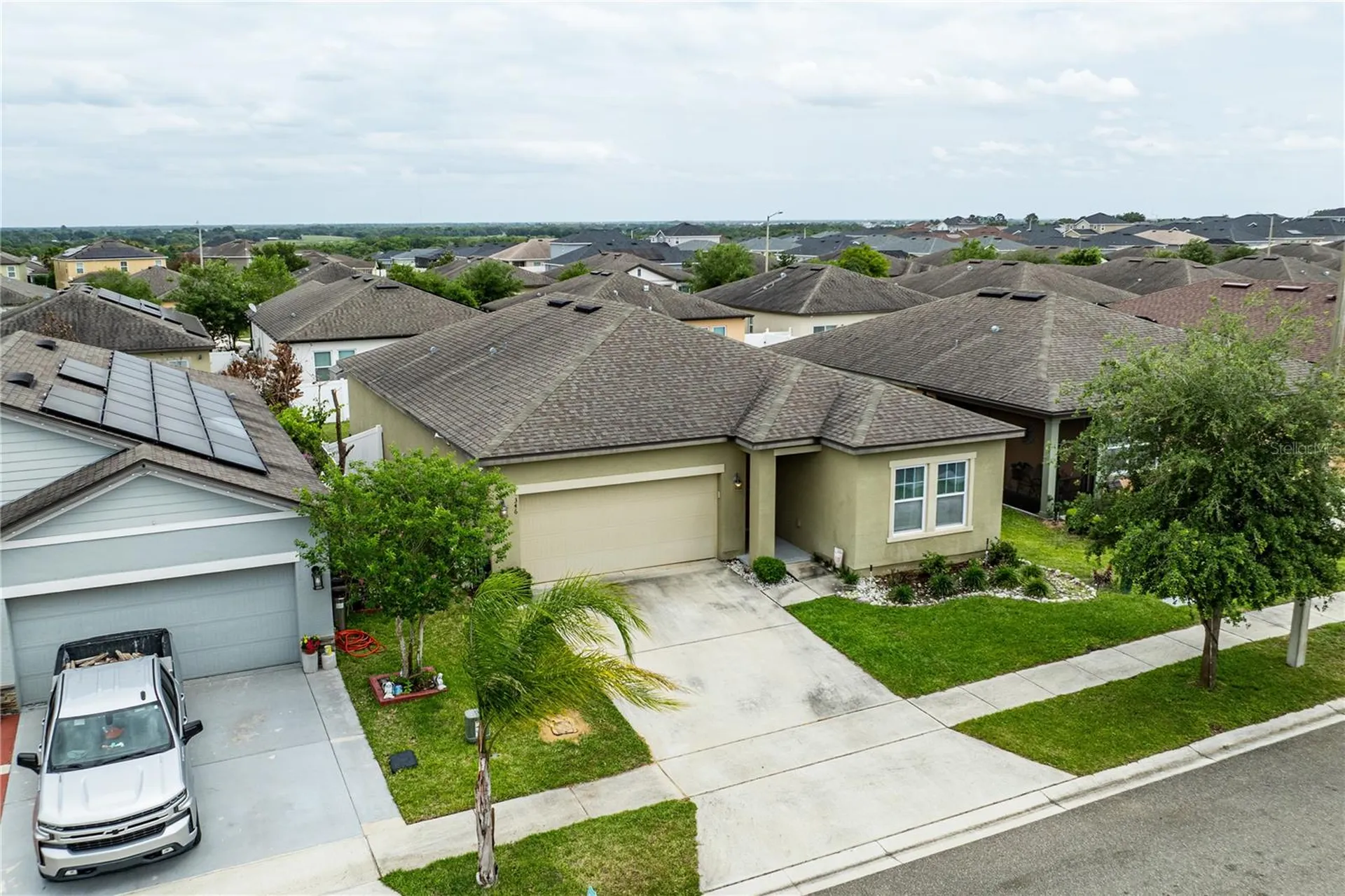346 Eaglecrest Drive Haines City FL 33844