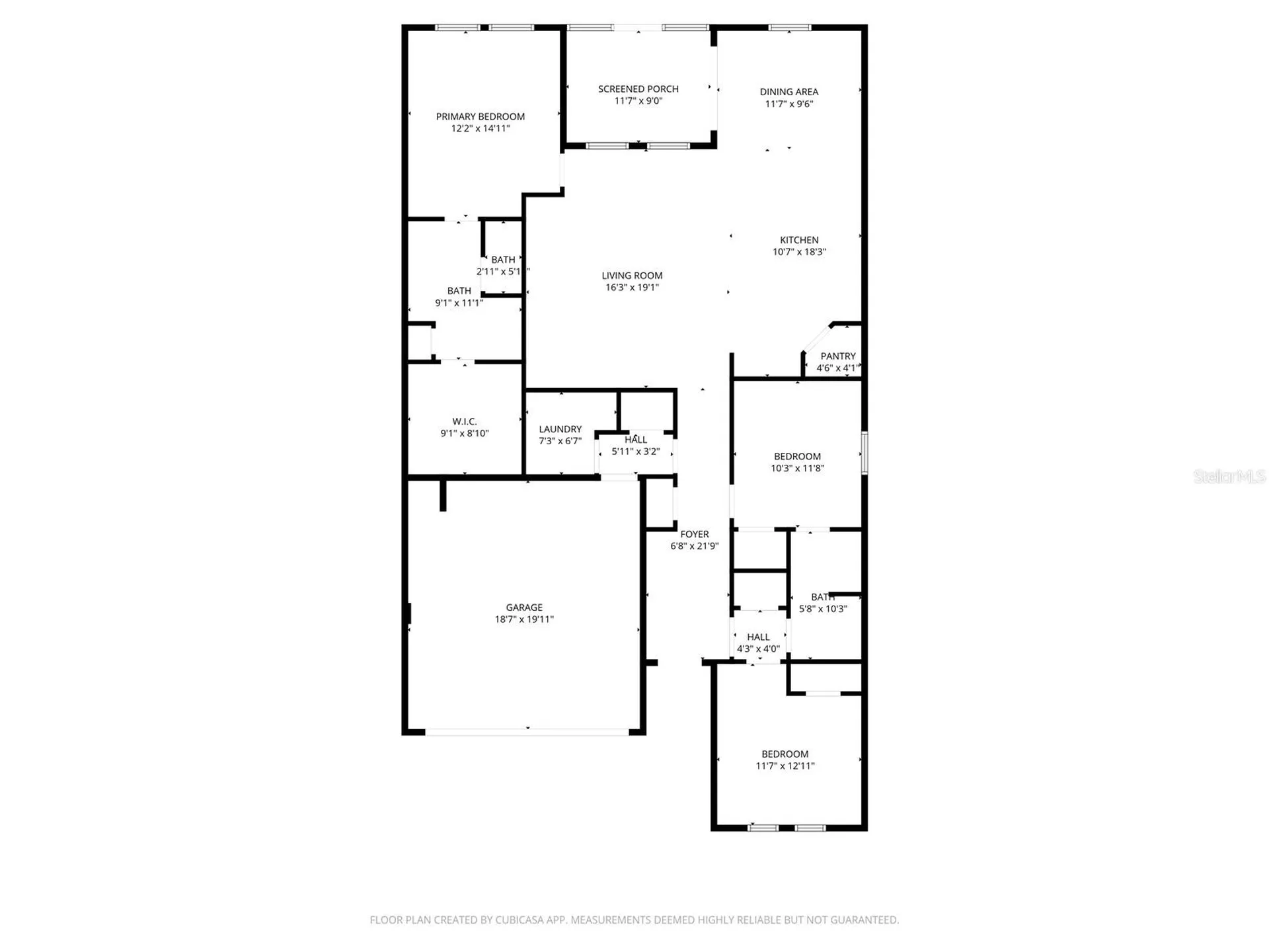 346 Eaglecrest Drive Haines City FL 33844