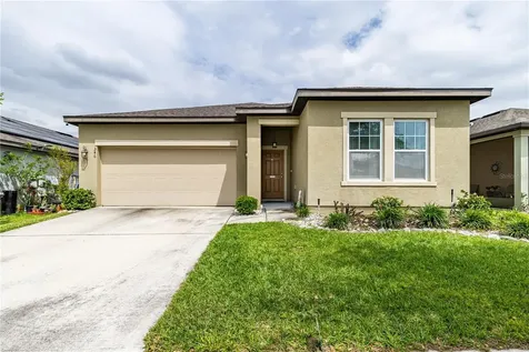 346 Eaglecrest Drive Haines City FL 33844