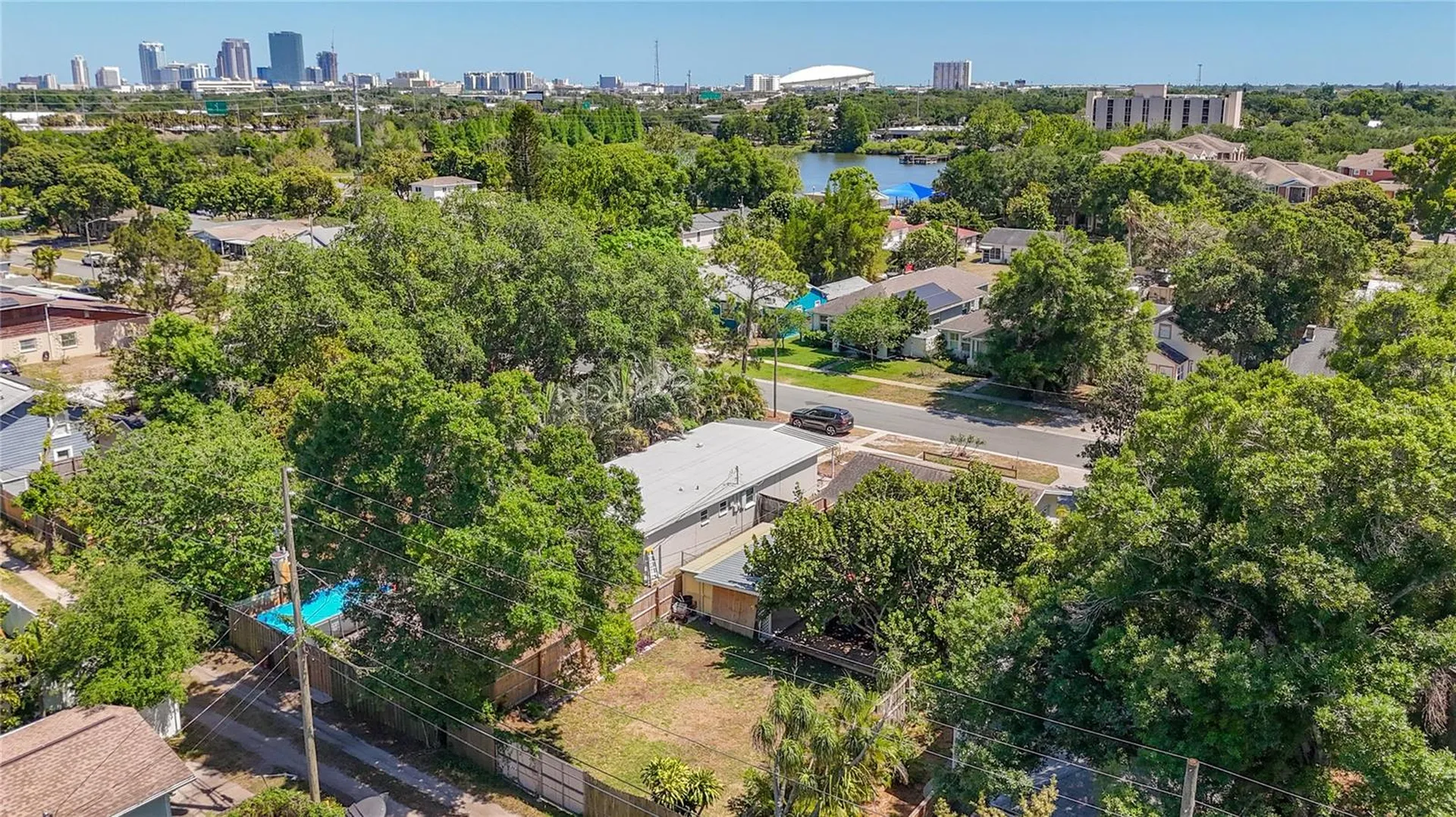 2435 14th Avenue N St Petersburg FL 33713
