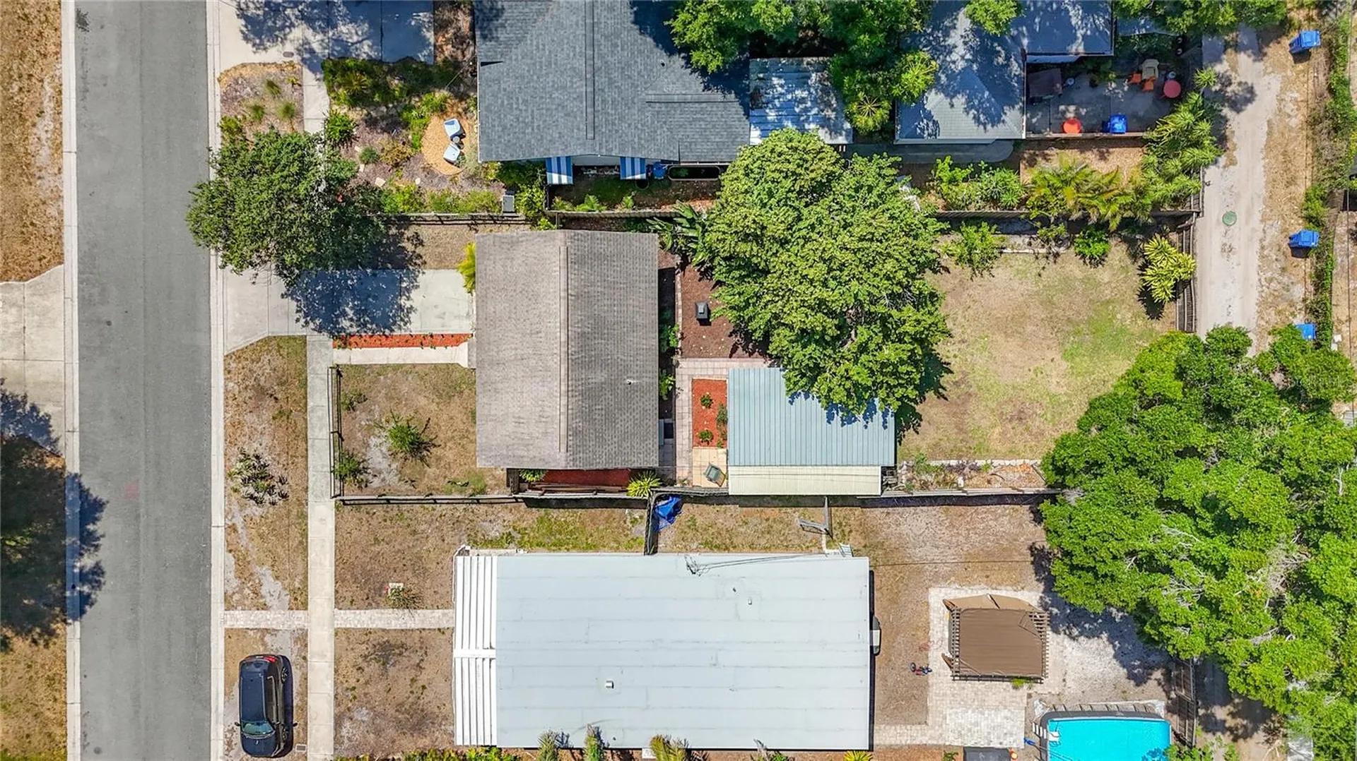 2435 14th Avenue N St Petersburg FL 33713