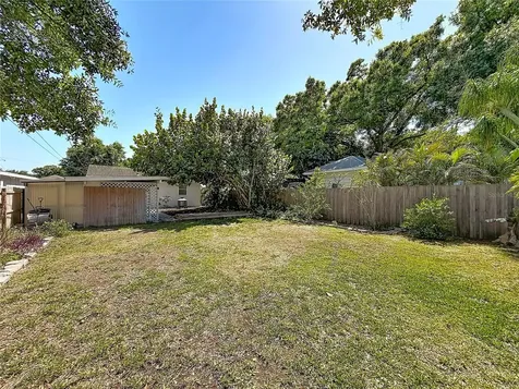 2435 14th Avenue N St Petersburg FL 33713