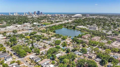2435 14th Avenue N St Petersburg FL 33713