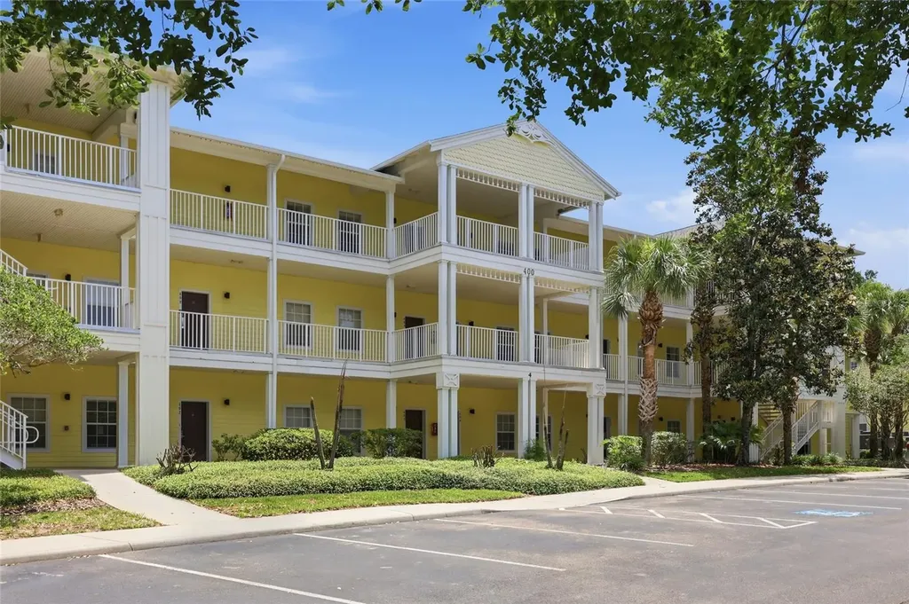 410 Lucaya Loop Davenport FL 33897
