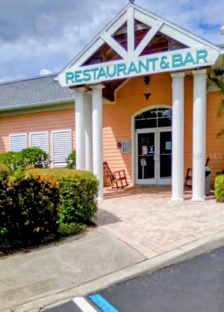 410 Lucaya Loop Davenport FL 33897