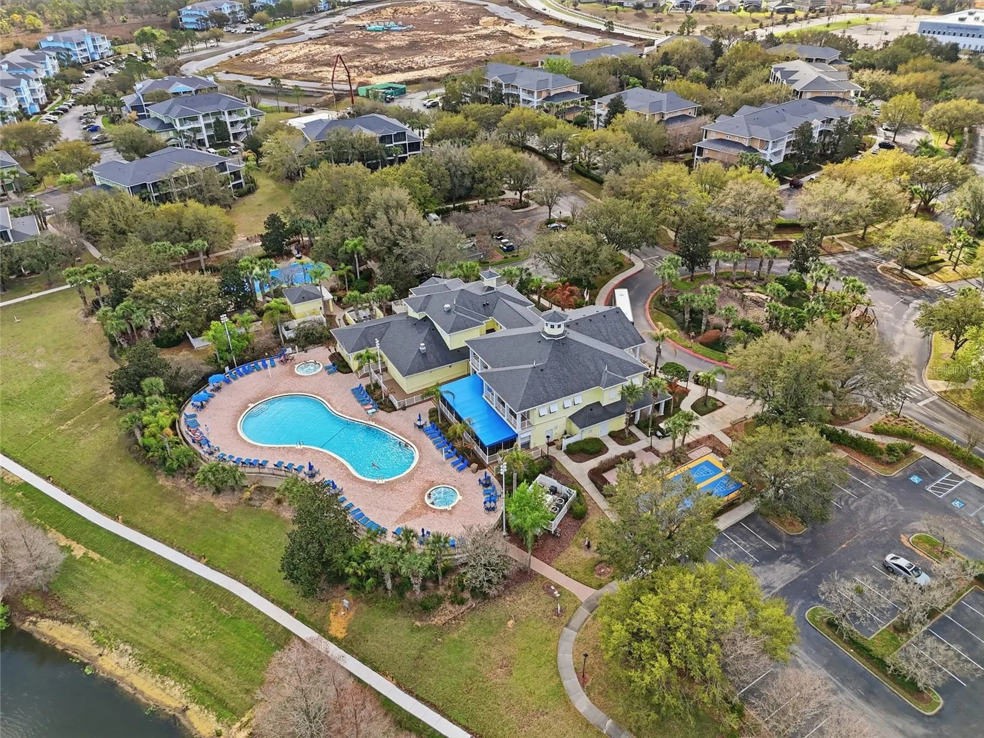 410 Lucaya Loop Davenport FL 33897