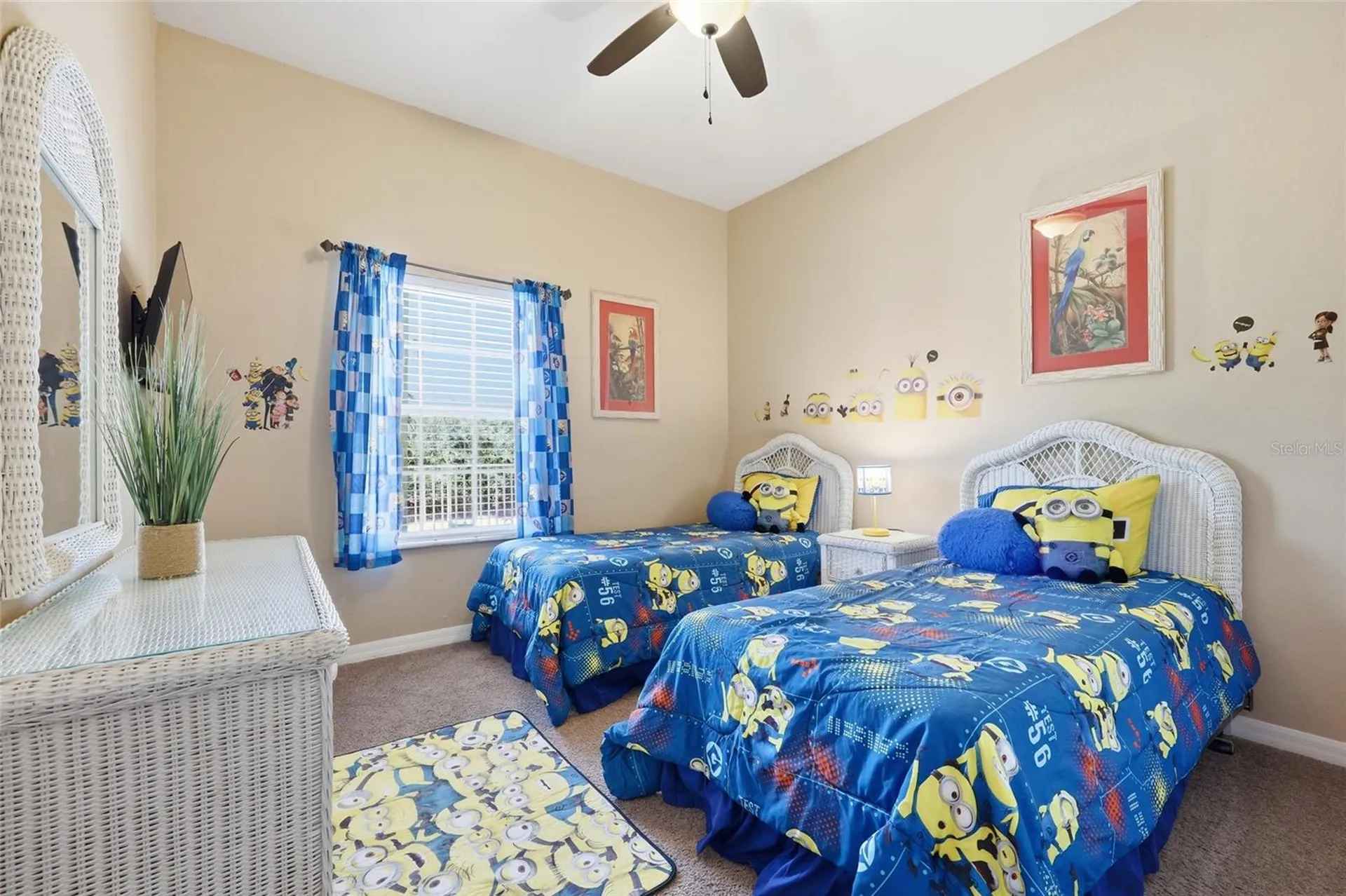 410 Lucaya Loop Davenport FL 33897