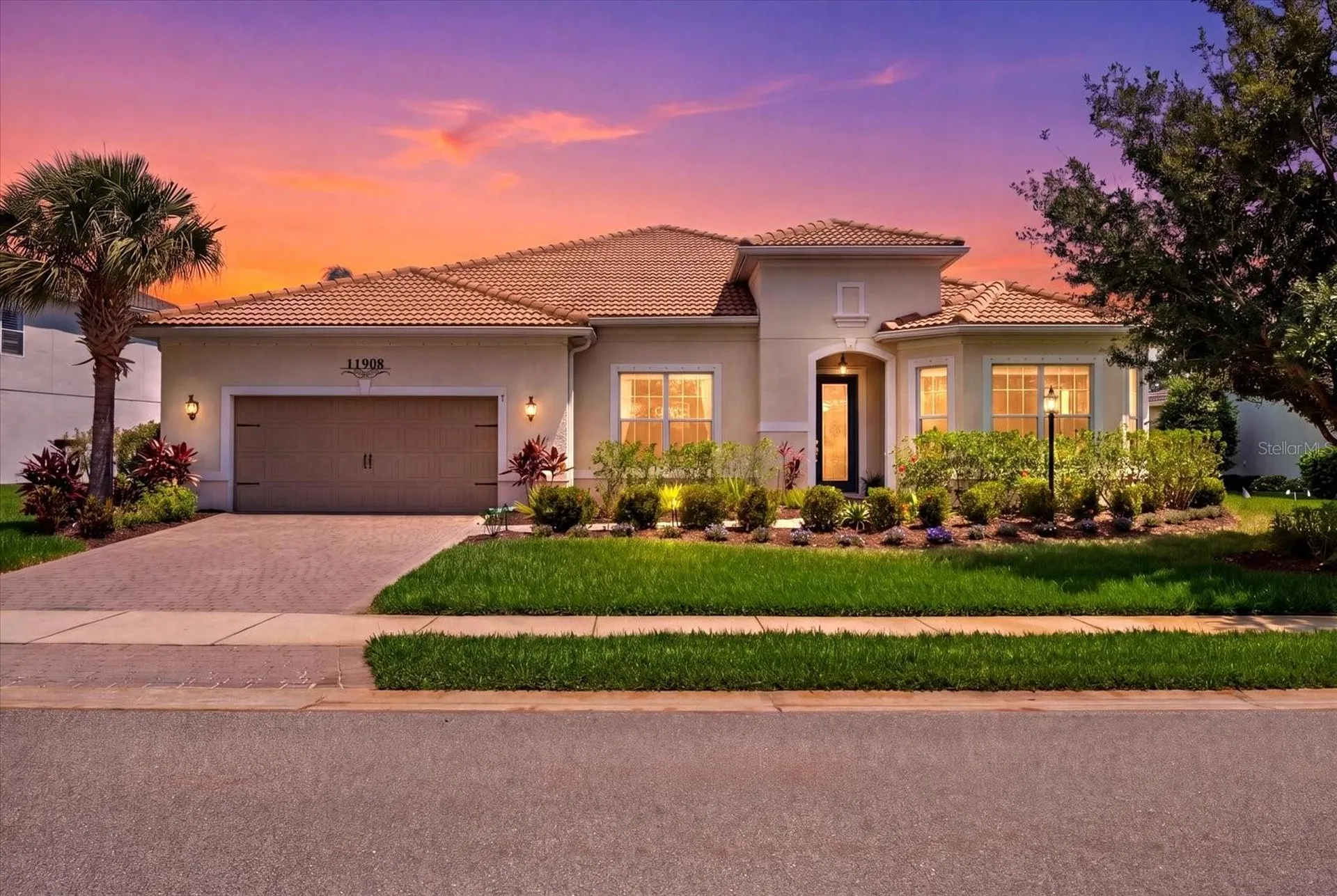 11908 Hancock Drive Bradenton FL 34211
