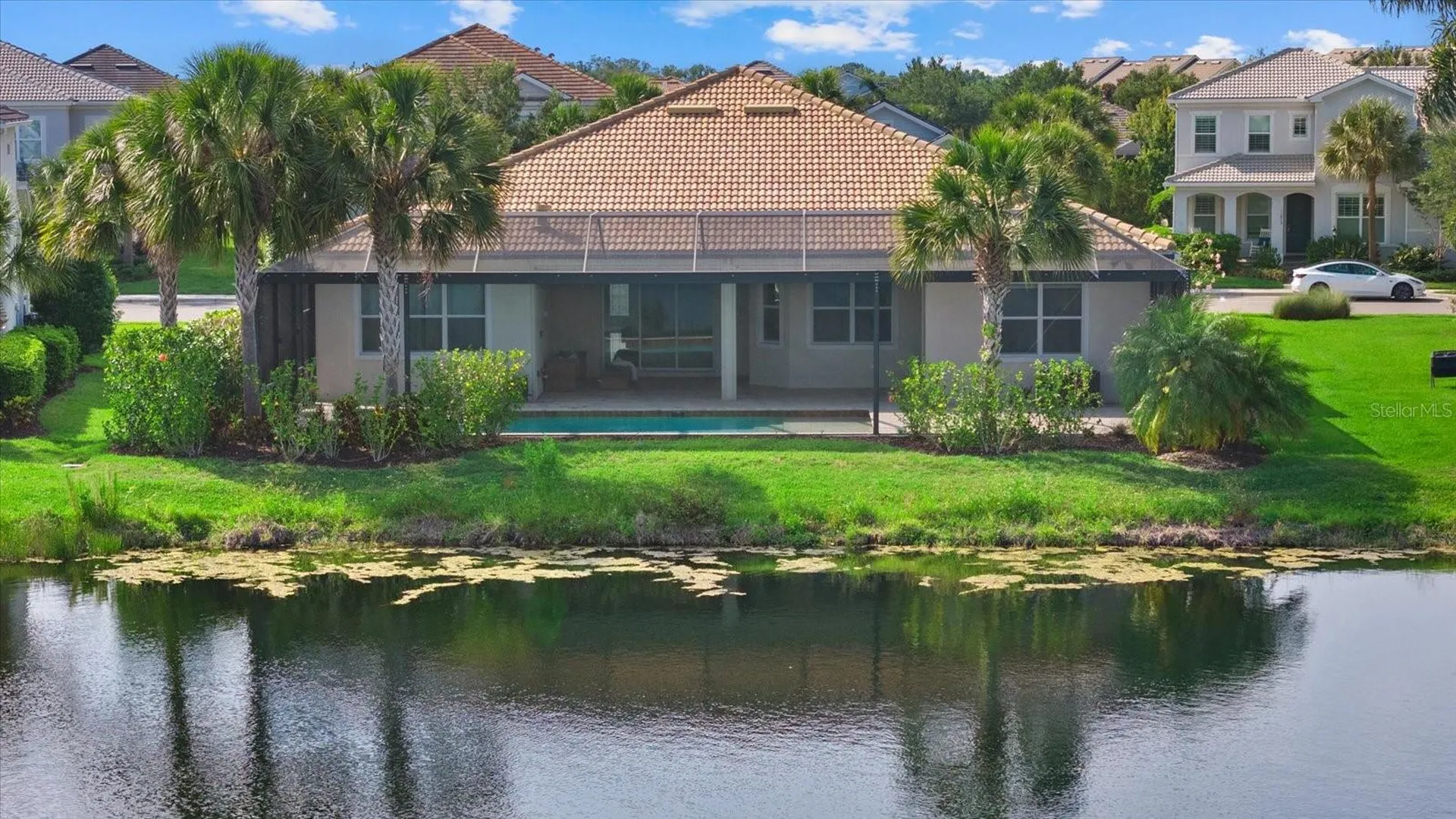 11908 Hancock Drive Bradenton FL 34211