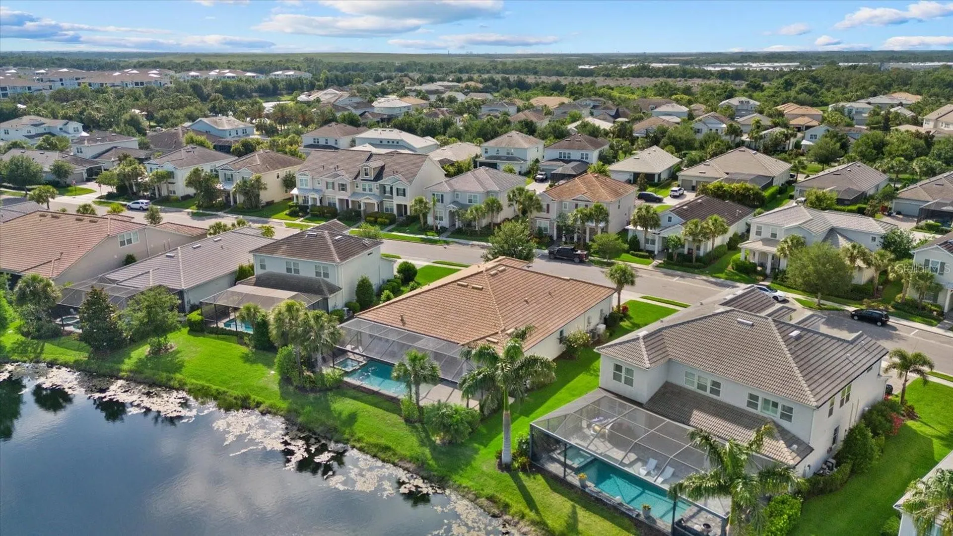 11908 Hancock Drive Bradenton FL 34211