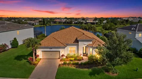 11908 Hancock Drive Bradenton FL 34211