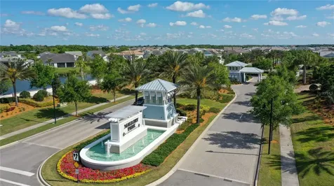 11908 Hancock Drive Bradenton FL 34211