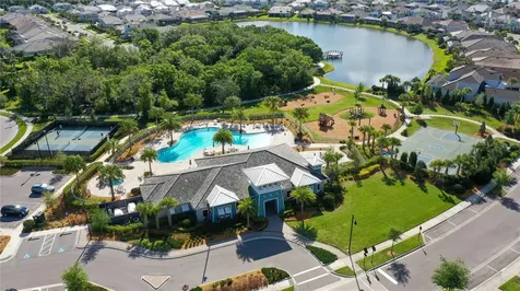 11908 Hancock Drive Bradenton FL 34211