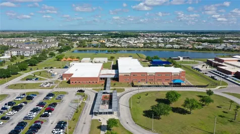 11908 Hancock Drive Bradenton FL 34211