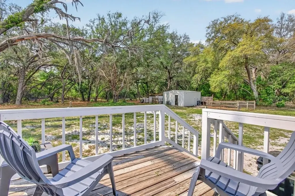 461 Old Starke Road Palatka FL 32177