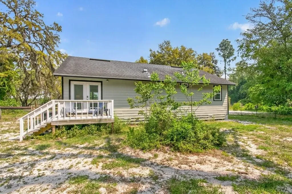 461 Old Starke Road Palatka FL 32177