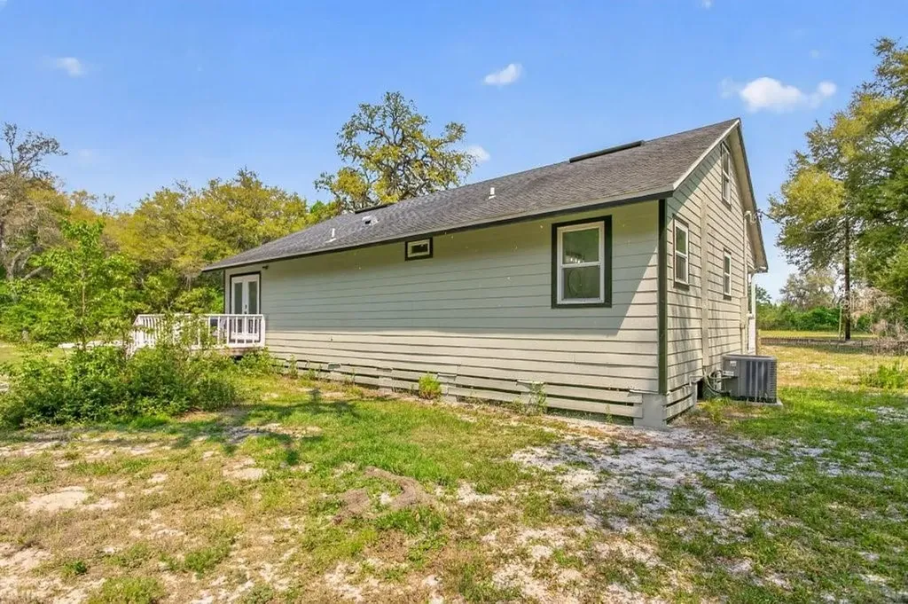 461 Old Starke Road Palatka FL 32177