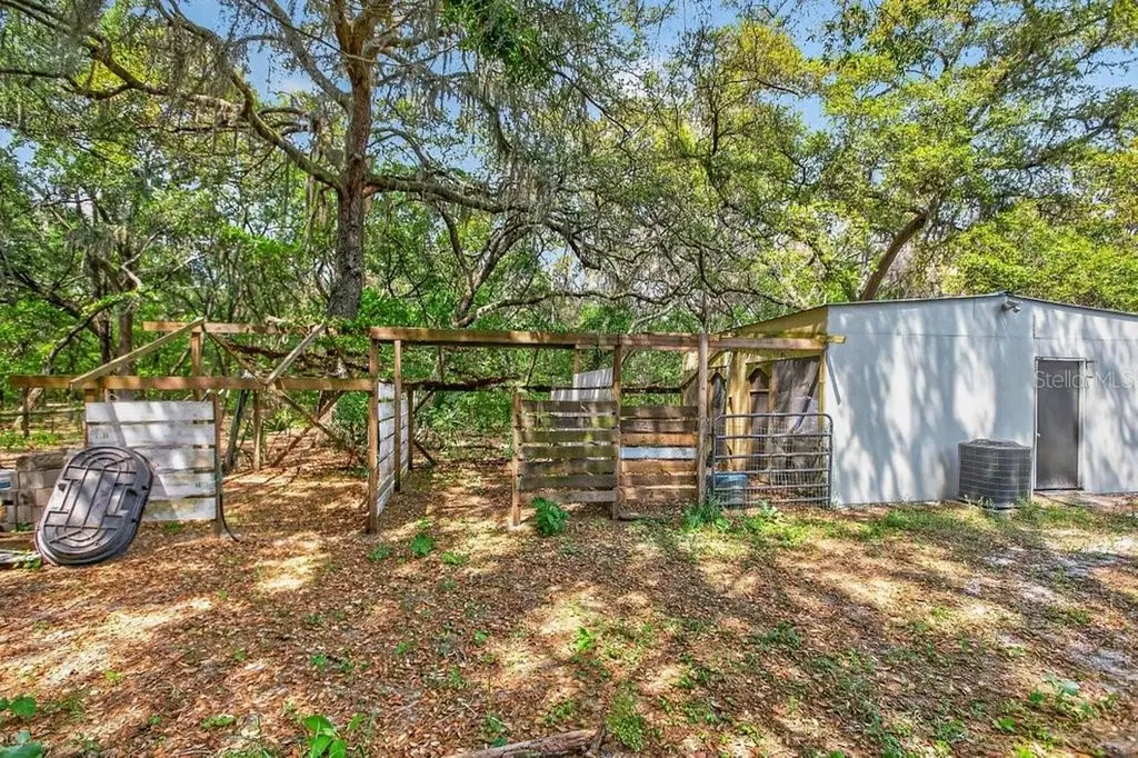 461 Old Starke Road Palatka FL 32177