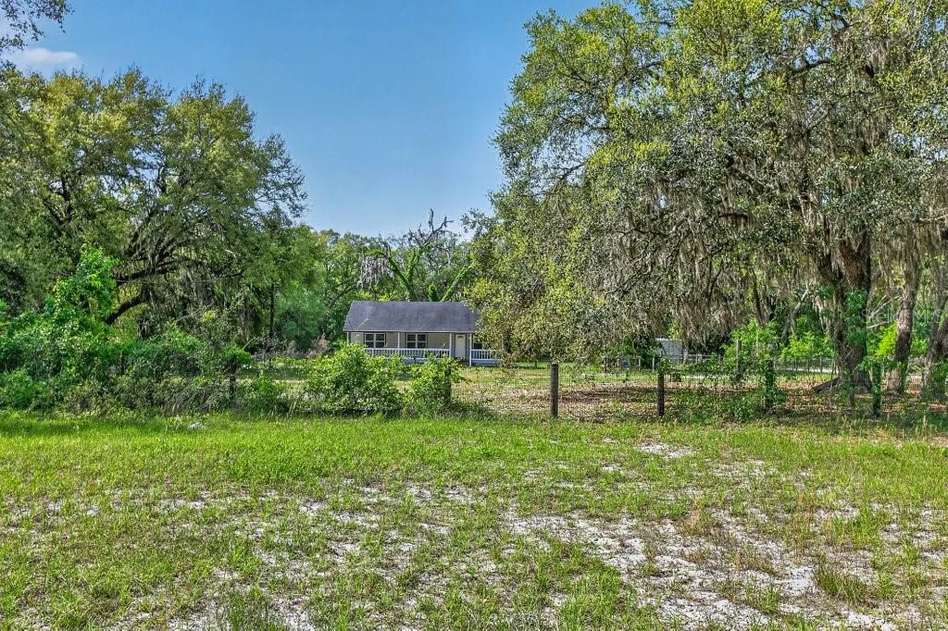 461 Old Starke Road Palatka FL 32177