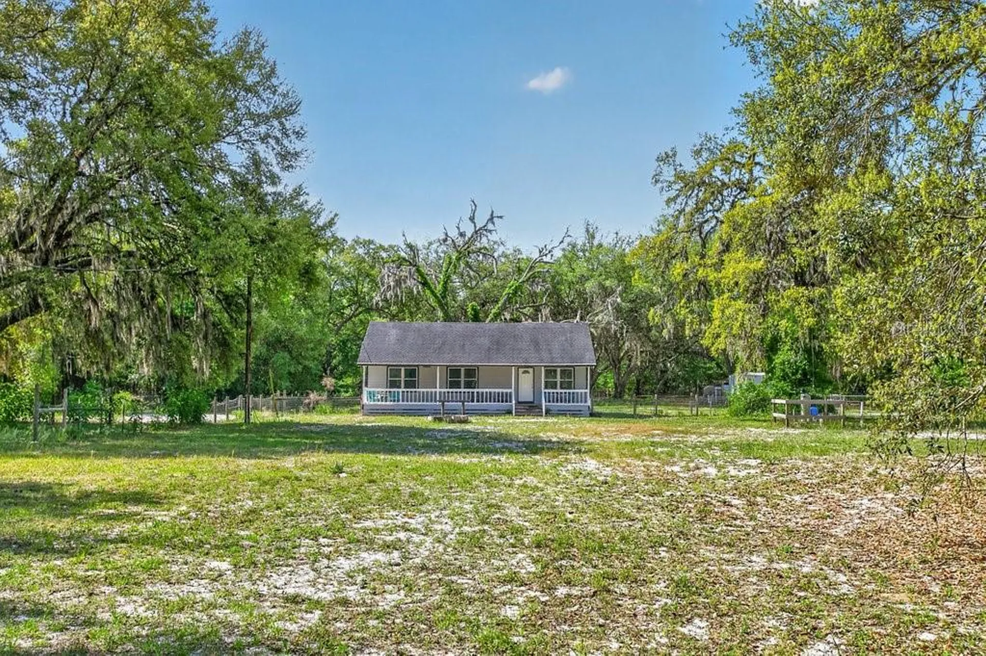 461 Old Starke Road Palatka FL 32177