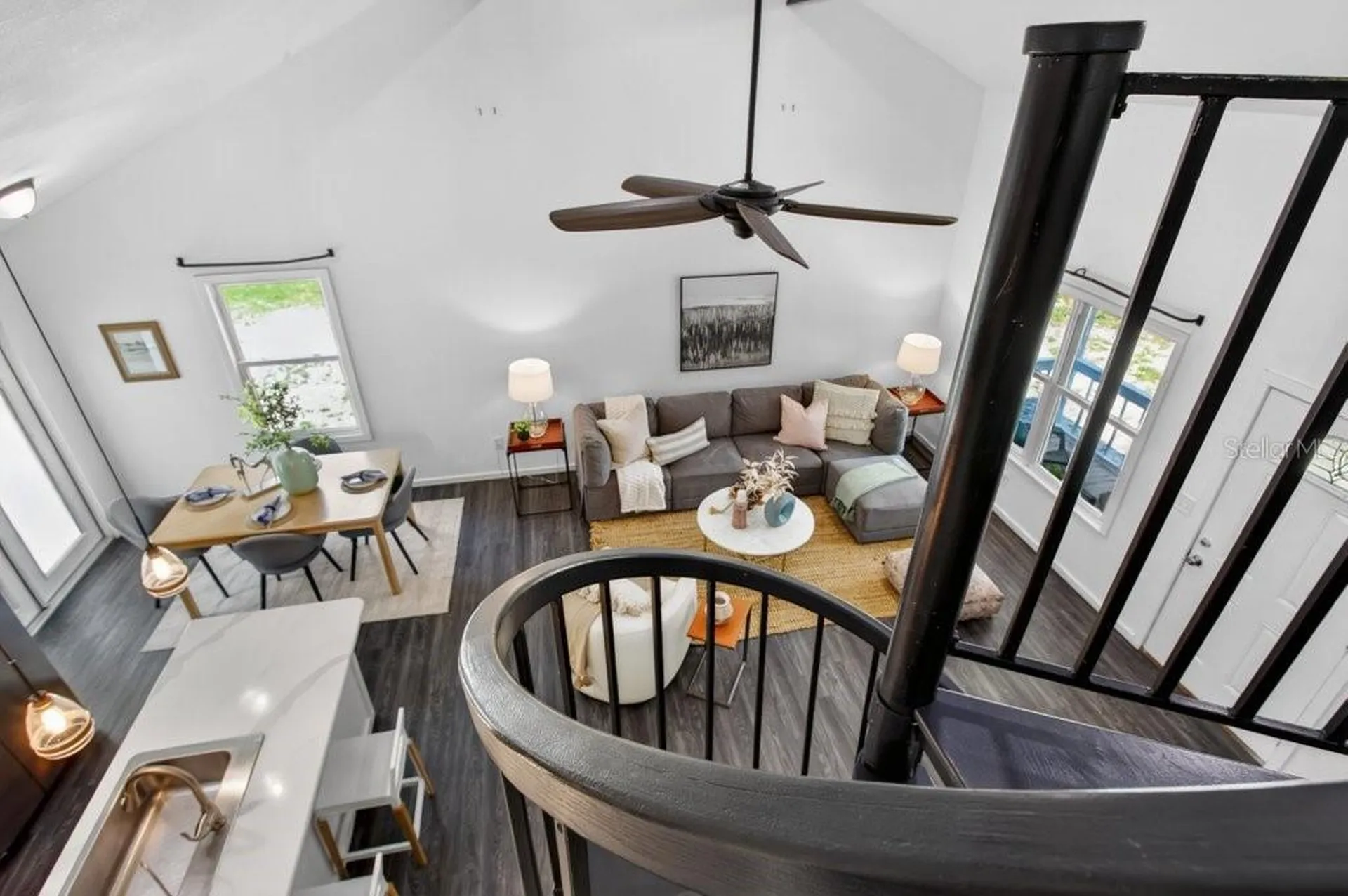 461 Old Starke Road Palatka FL 32177
