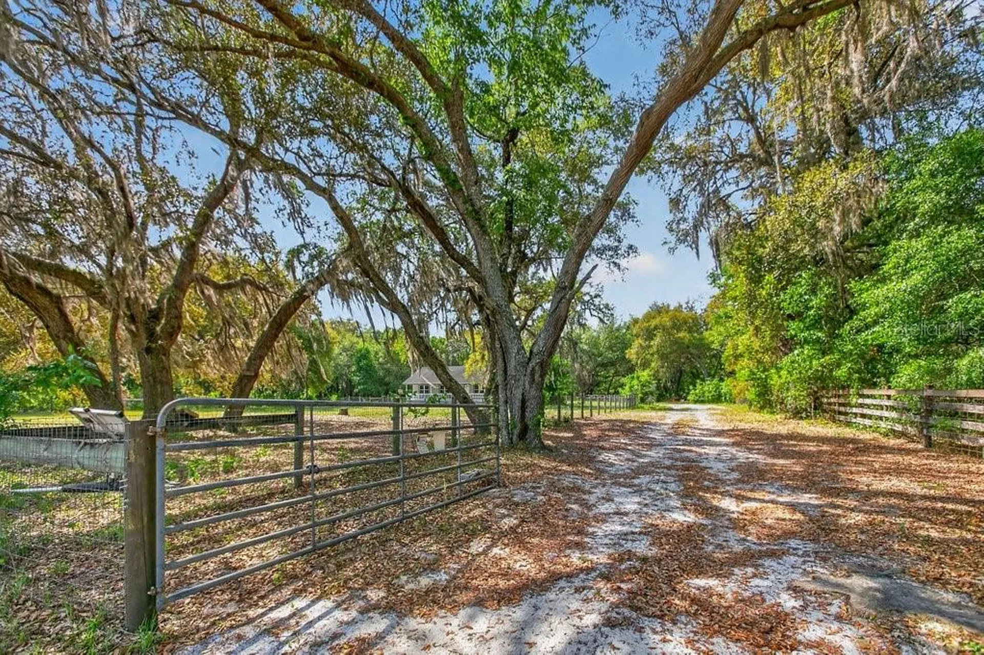 461 Old Starke Road Palatka FL 32177
