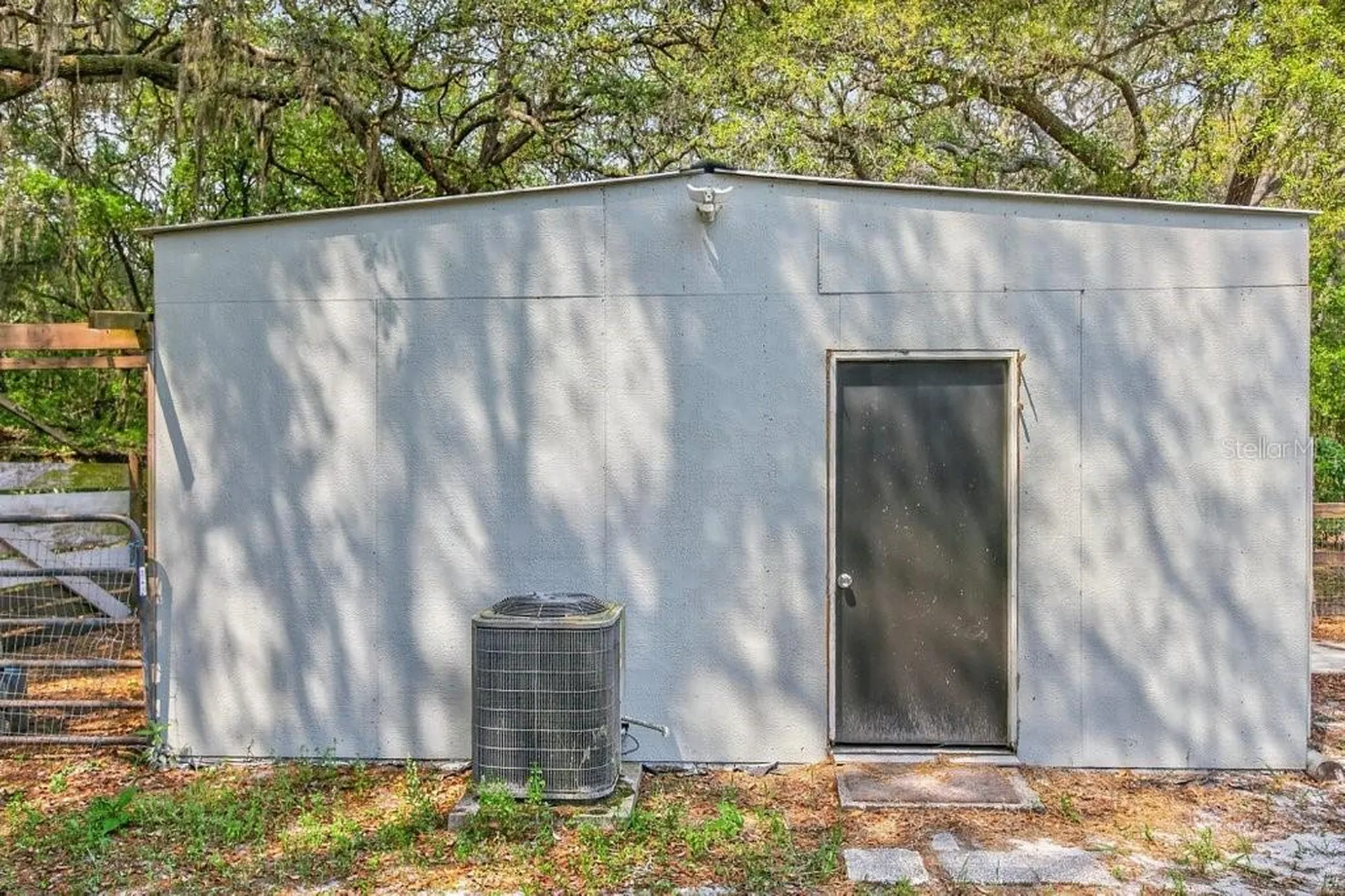 461 Old Starke Road Palatka FL 32177