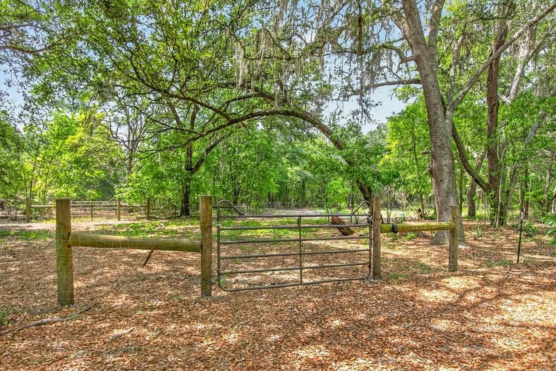 461 Old Starke Road Palatka FL 32177