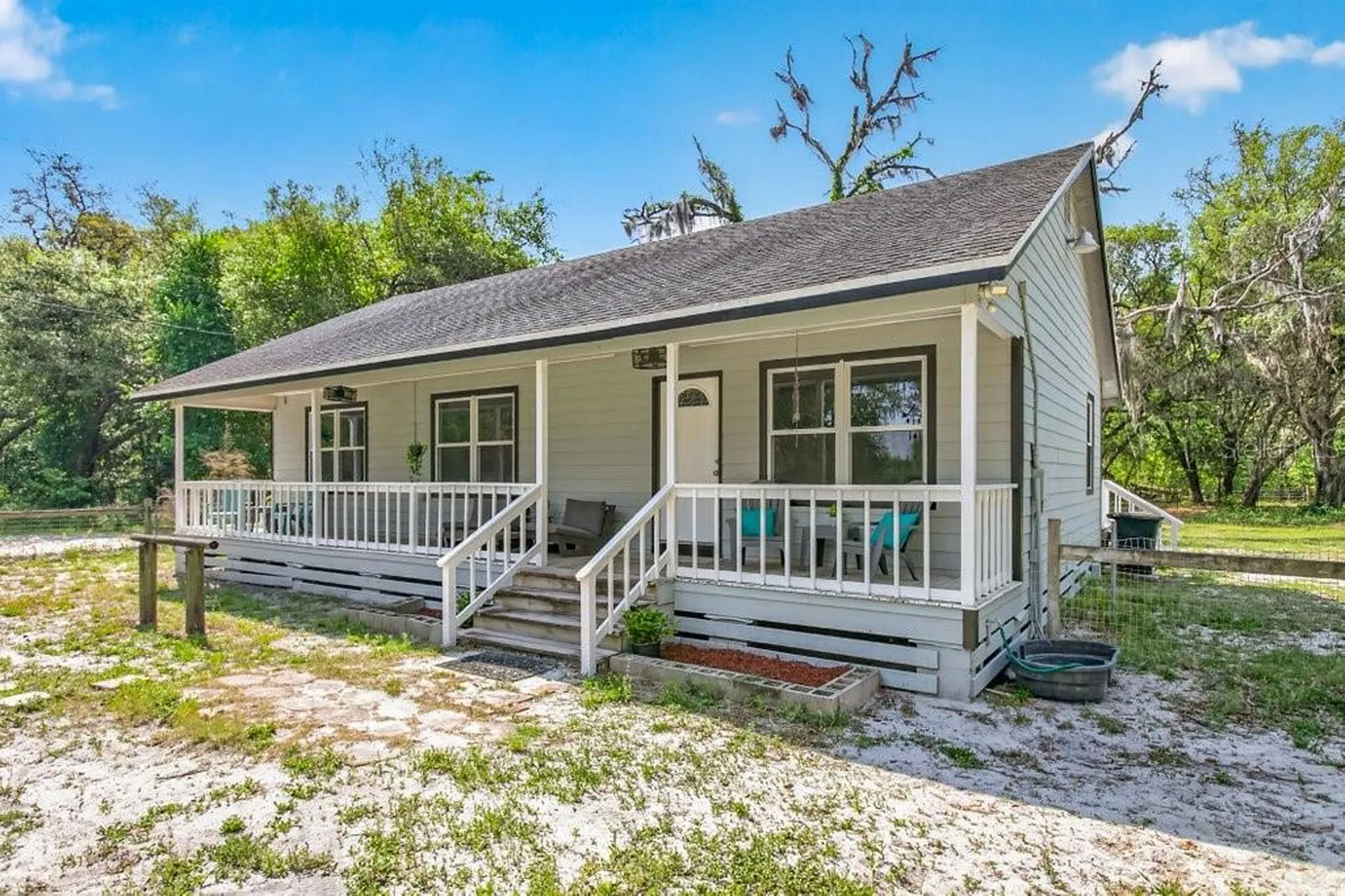 461 Old Starke Road Palatka FL 32177