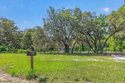 461 Old Starke Road Palatka FL 32177