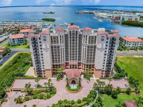 5823 Bowen Daniel Drive Tampa FL 33616